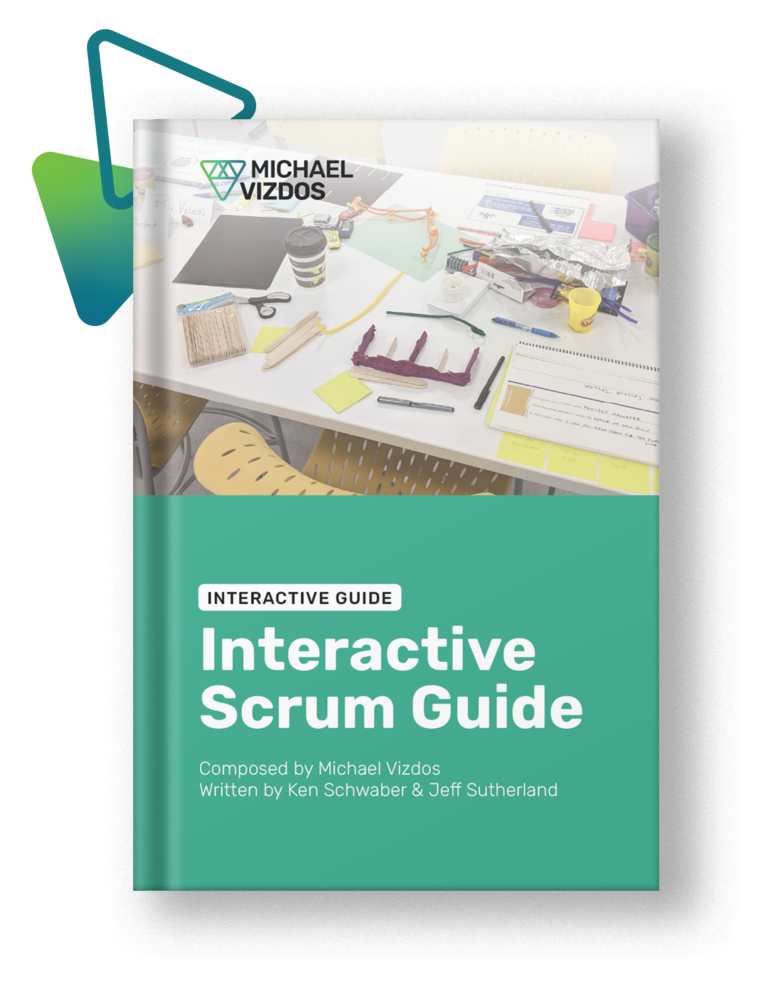 Interactive Scrum Guide