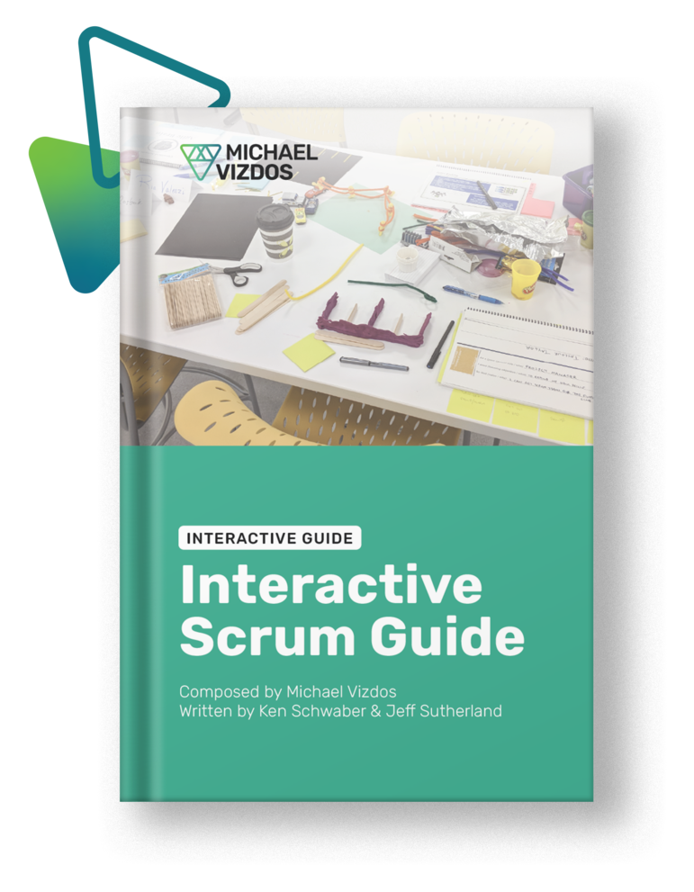 Interactive Scrum Guide