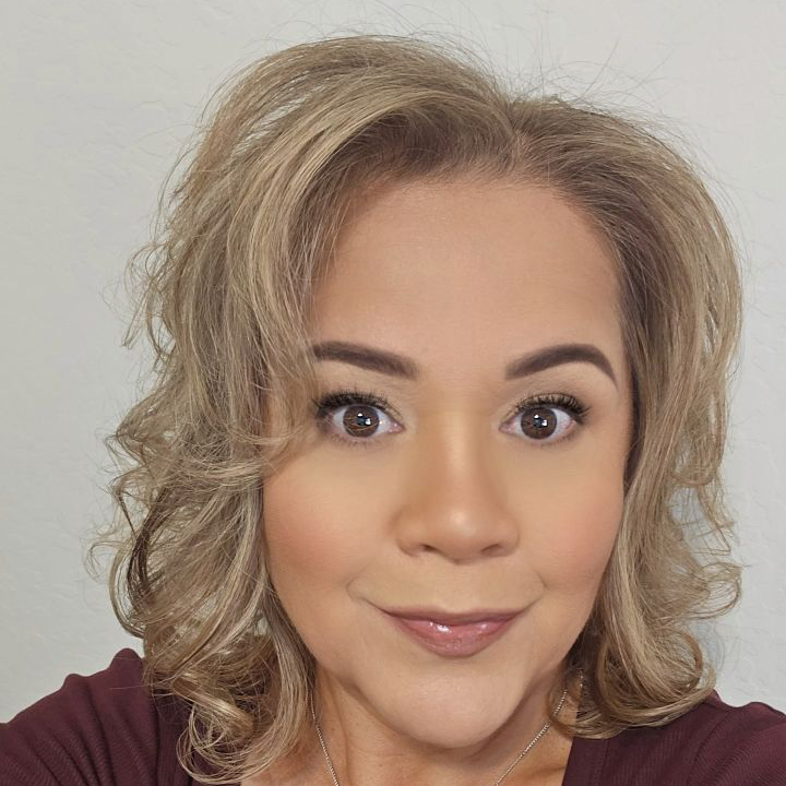 JoAnn Vega