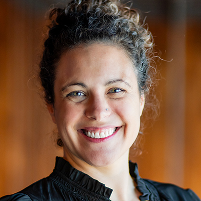 Christine Ruhl