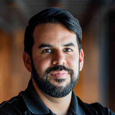 Emmanuel Garcia