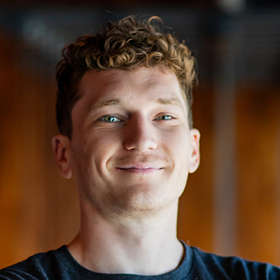 Jacob Svornic