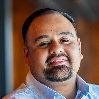 Kevin Partida