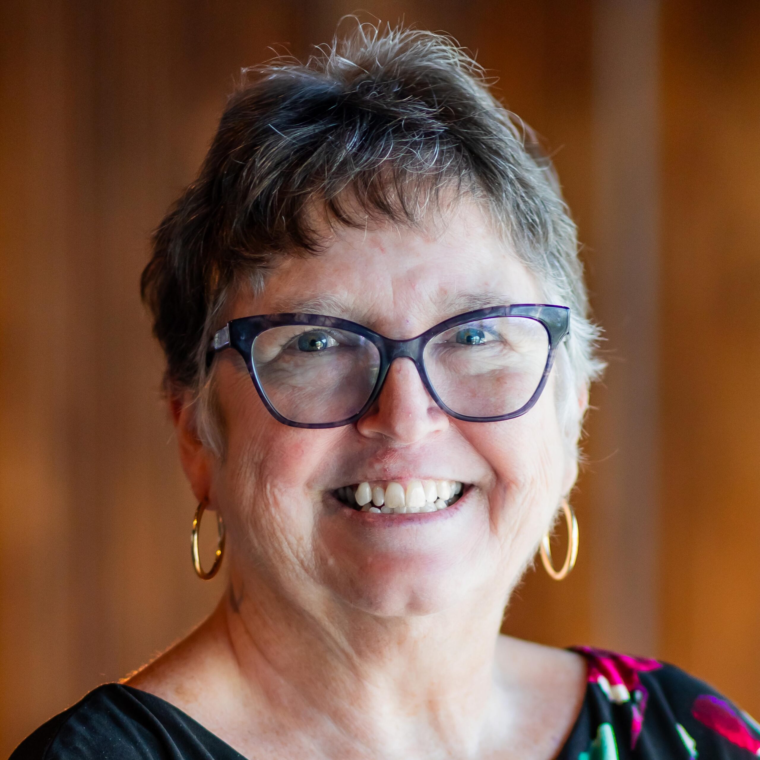 Linda Wolvek