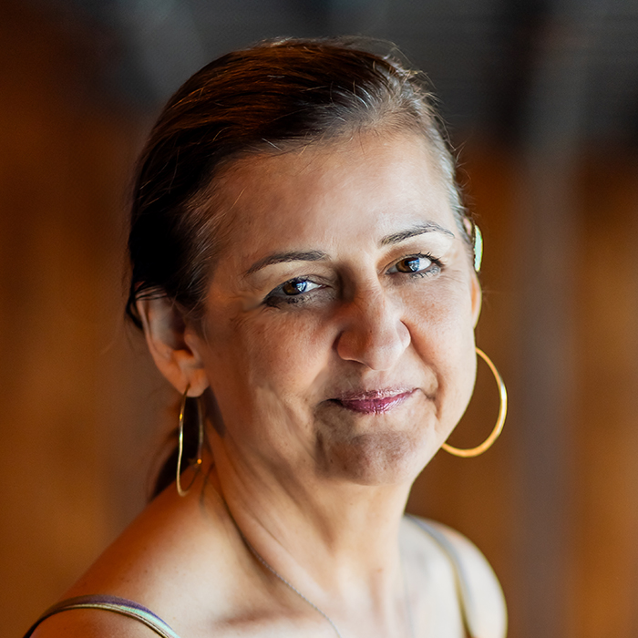 Lori Diab