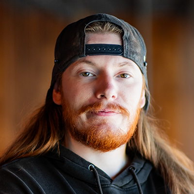 Mitchell French