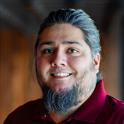 Robert Ortega