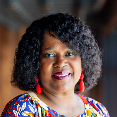 Tonya Bridges-Brown