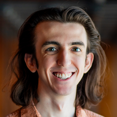 Connor Chase