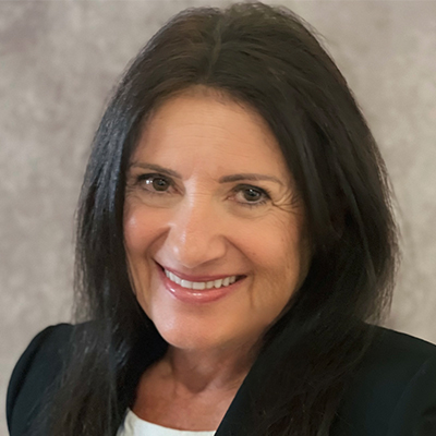 Sharon Makhoul