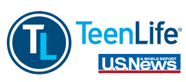 TeenLife logo