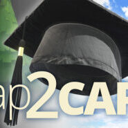 Gap to Cap Illustration