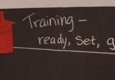 Training Workshop