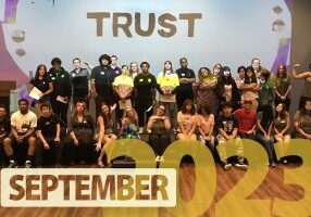 Trust Leadership Workshop - September Agile in Education Blog