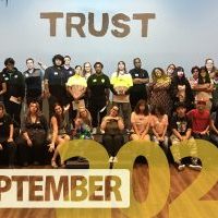 Trust Leadership Workshop - September Agile in Education Blog
